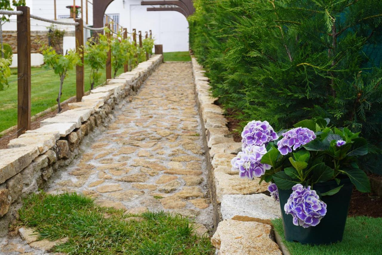 Casa Do Ze - Al Bed & Breakfast Soito  Екстериор снимка