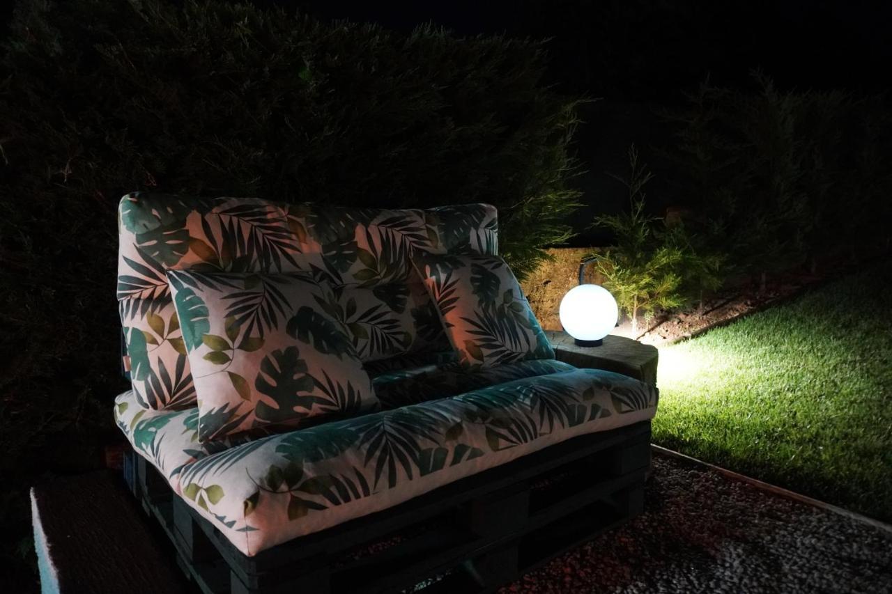 Casa Do Ze - Al Bed & Breakfast Soito  Екстериор снимка