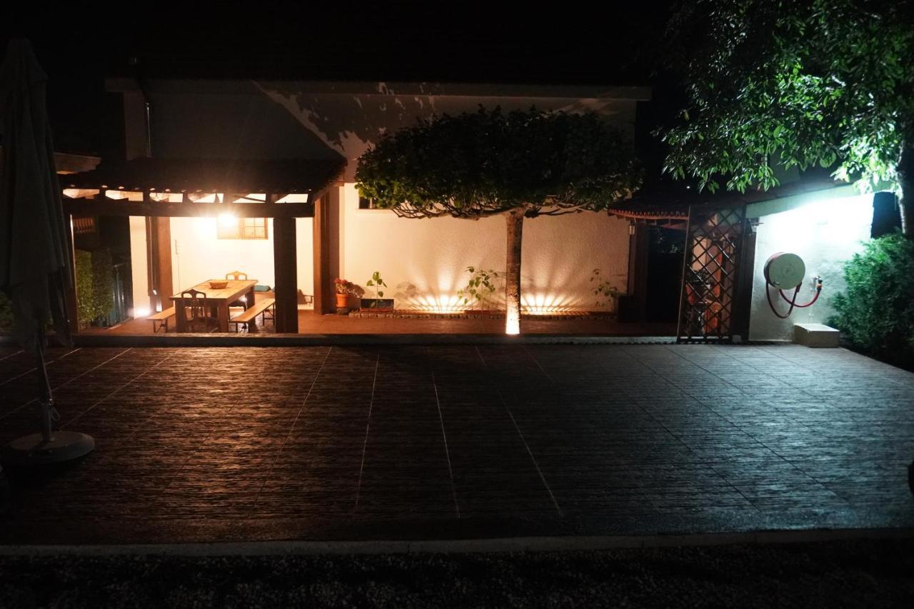 Casa Do Ze - Al Bed & Breakfast Soito  Екстериор снимка
