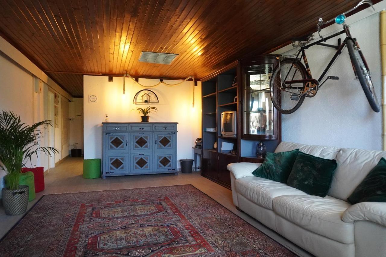 Casa Do Ze - Al Bed & Breakfast Soito  Екстериор снимка