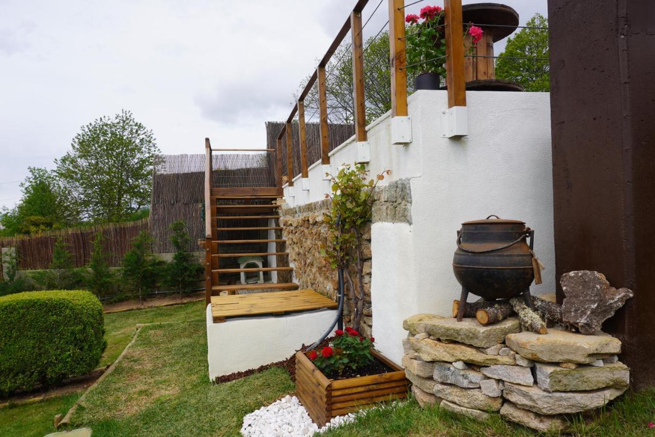 Casa Do Ze - Al Bed & Breakfast Soito  Екстериор снимка