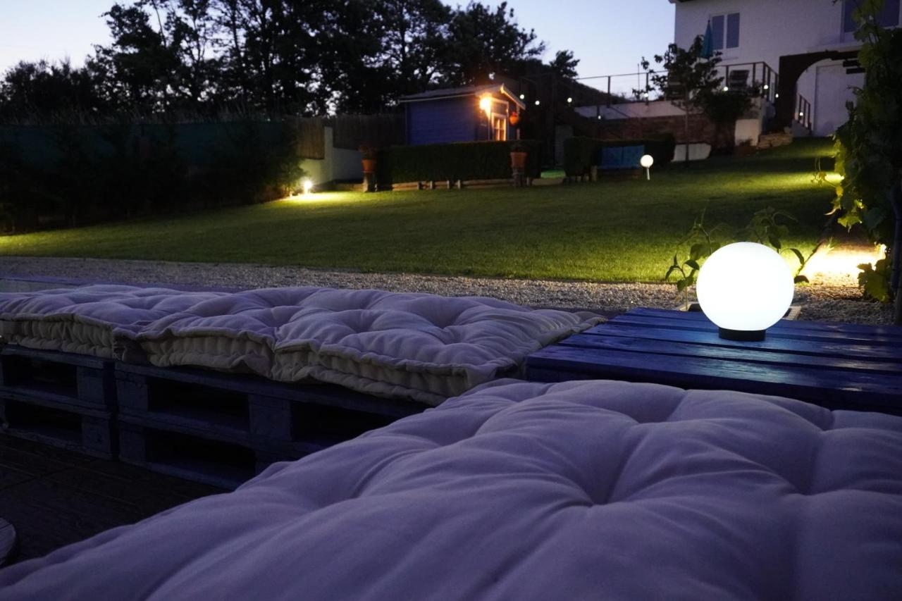 Casa Do Ze - Al Bed & Breakfast Soito  Екстериор снимка
