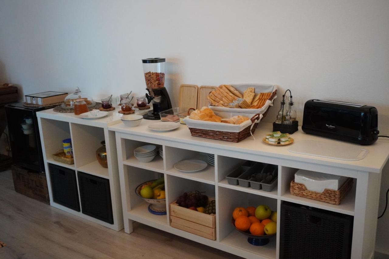 Casa Do Ze - Al Bed & Breakfast Soito  Екстериор снимка