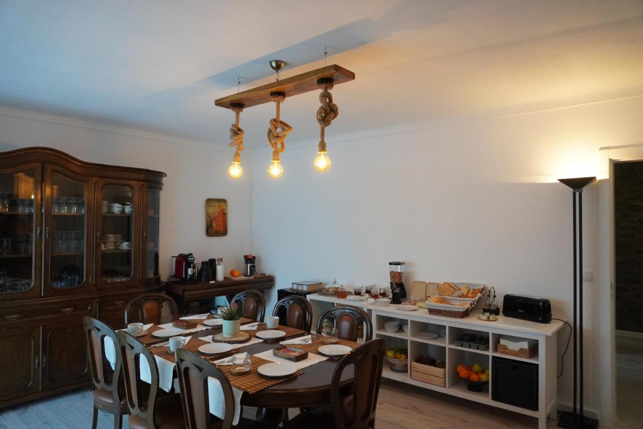 Casa Do Ze - Al Bed & Breakfast Soito  Екстериор снимка