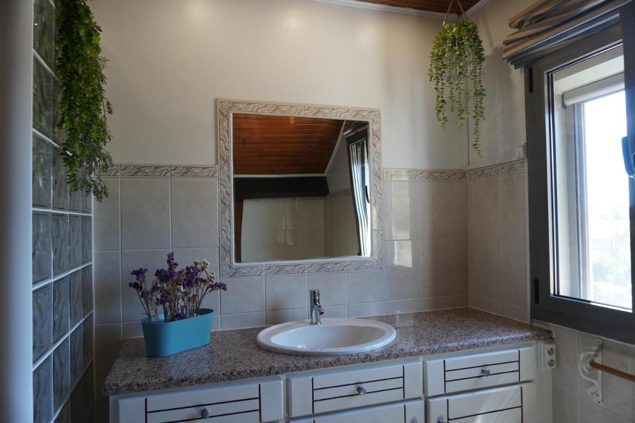 Casa Do Ze - Al Bed & Breakfast Soito  Екстериор снимка