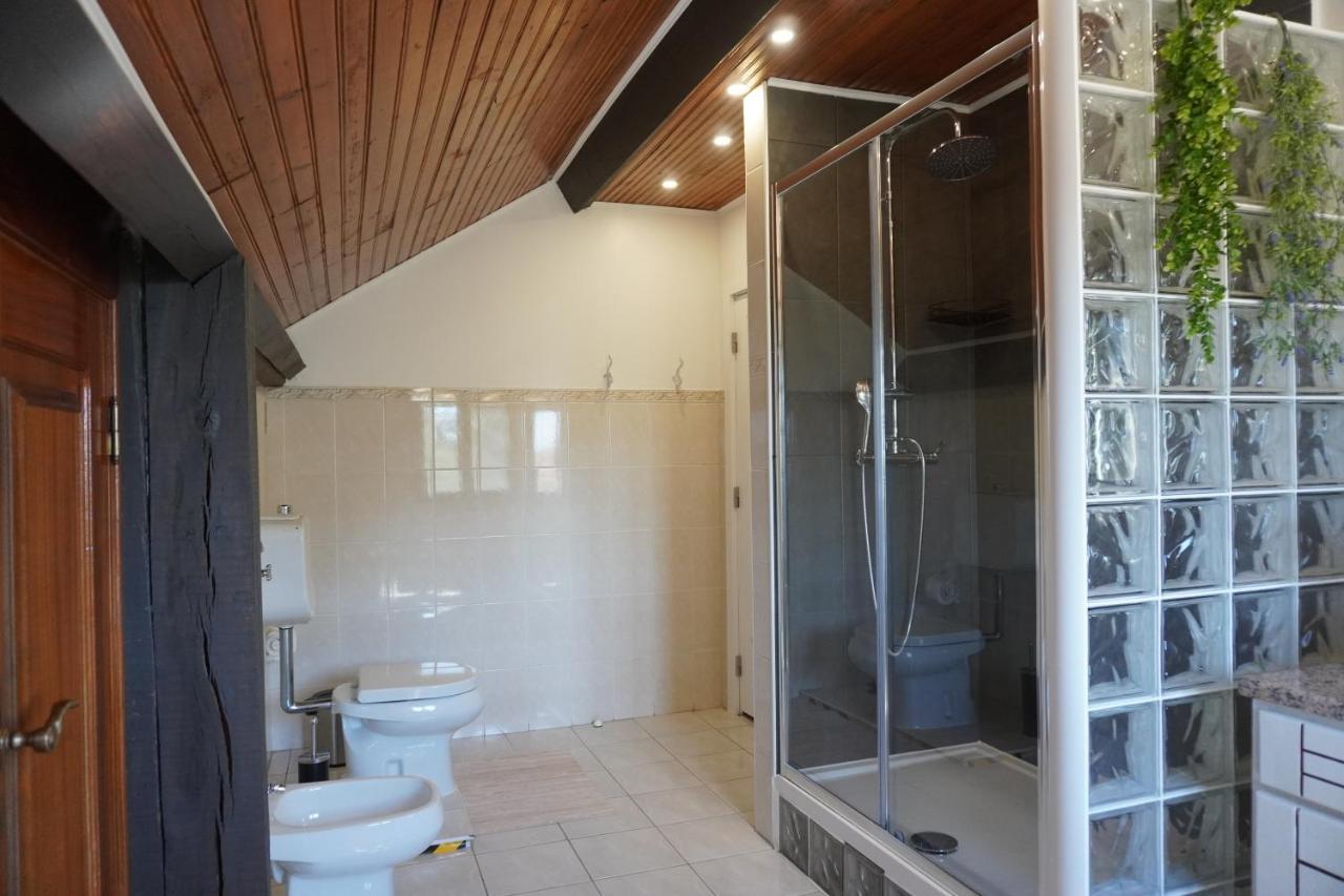 Casa Do Ze - Al Bed & Breakfast Soito  Екстериор снимка