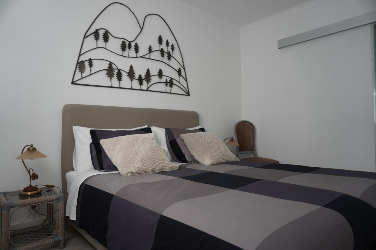 Casa Do Ze - Al Bed & Breakfast Soito  Екстериор снимка