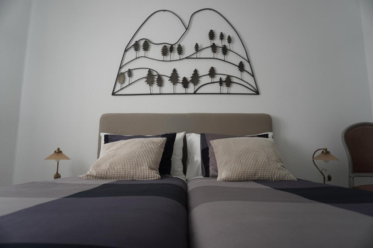 Casa Do Ze - Al Bed & Breakfast Soito  Екстериор снимка