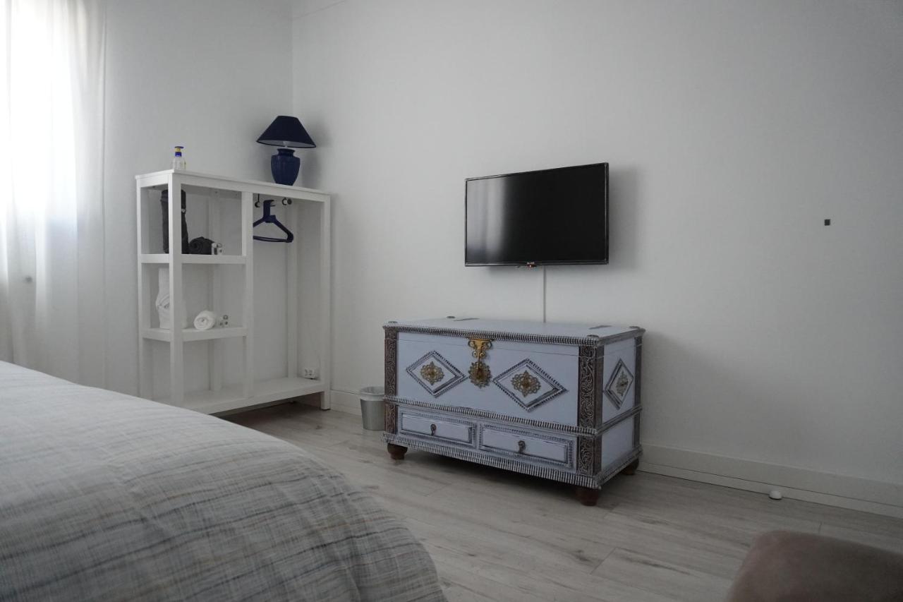 Casa Do Ze - Al Bed & Breakfast Soito  Екстериор снимка