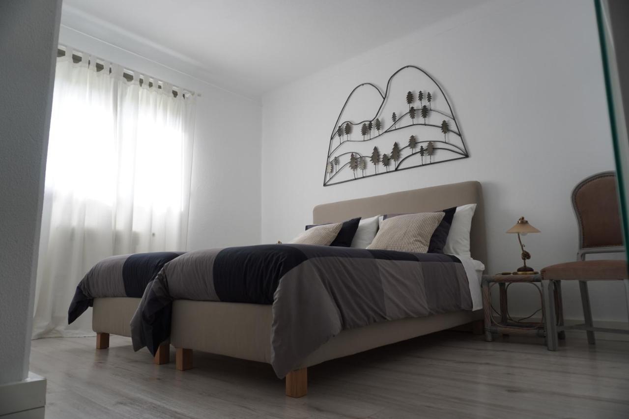 Casa Do Ze - Al Bed & Breakfast Soito  Екстериор снимка