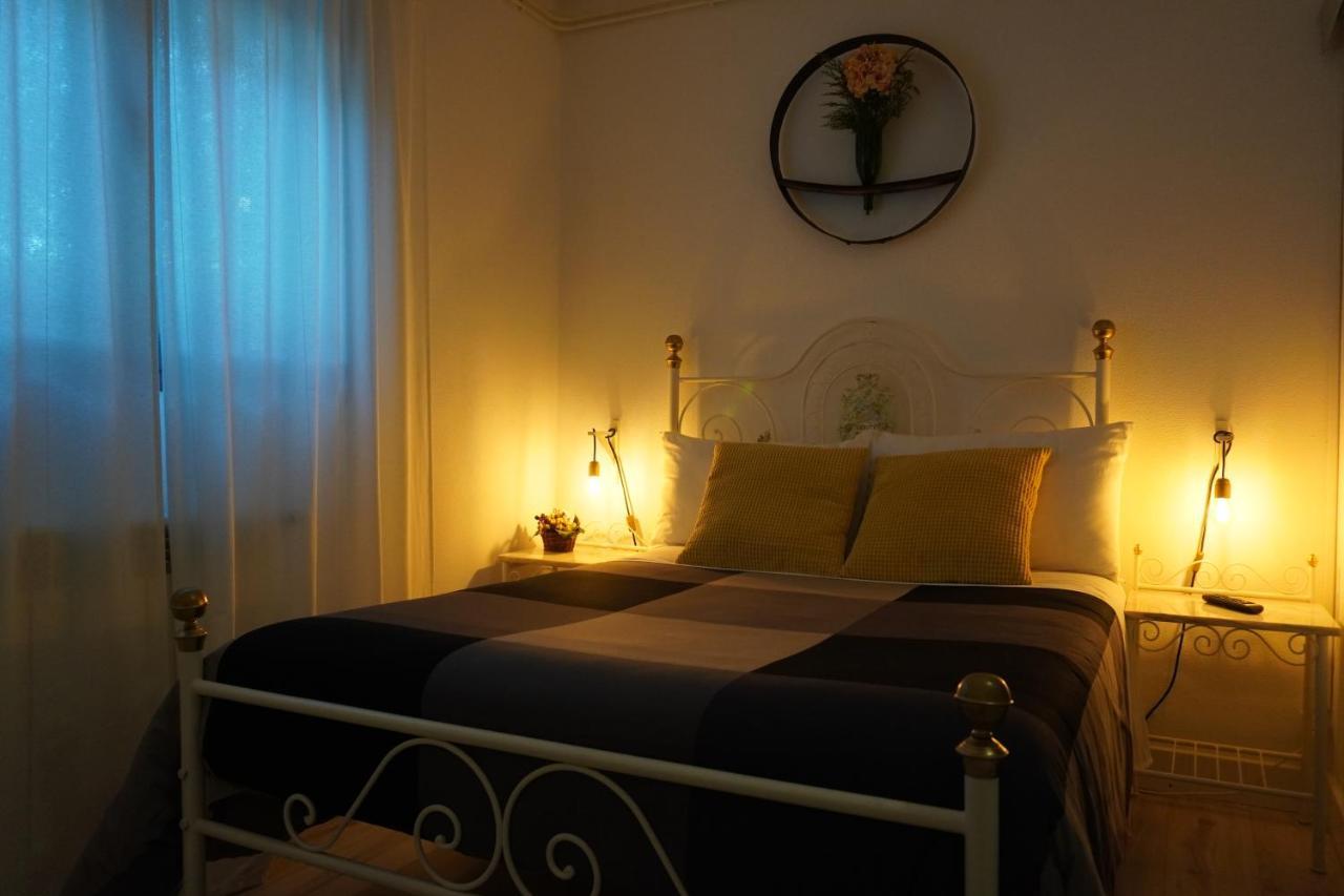 Casa Do Ze - Al Bed & Breakfast Soito  Екстериор снимка