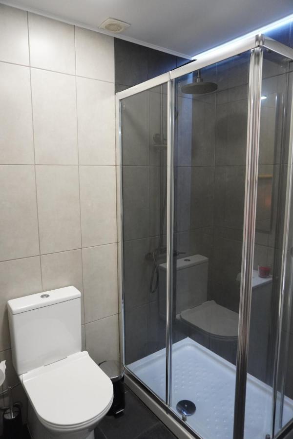 Casa Do Ze - Al Bed & Breakfast Soito  Екстериор снимка